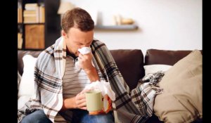 Grippe. L'épidémie atteint 8 régions, dont la Bretagne et les Pays de la Loire