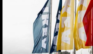 Ikea va installer son premier magasin dans Paris en 2019