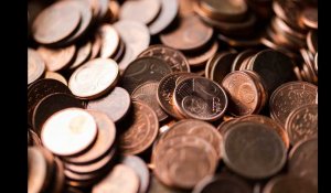 Les pièces de 1 et 2 centimes d'euro en voie de disparition ?