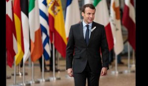 Macron veut supprimer l'« exit tax » pour les contribuables qui partent à l'étranger