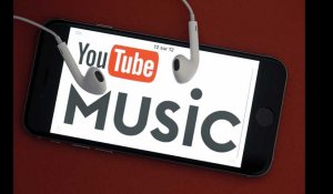 Musique en ligne. YouTube lance un abonnement pour défier Deezer, Spotify et Apple Music