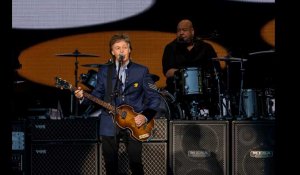 Musique. McCartney sort deux singles et annonce un nouvel album