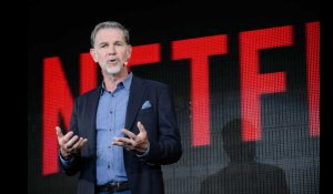 Nouveau record pour Netflix avec plus de 117 millions d'abonnés