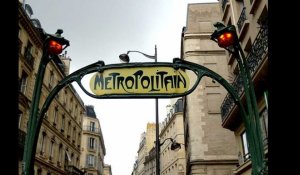 Paris. Des passagers du métro ligne 7 aspergés de gaz lacrymogène