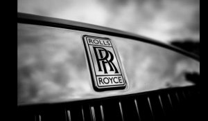 Rolls-Royce veut conquérir les airs avec son « taxi volant » hybride