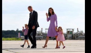 Royaume-Uni. Kate Middleton a donné naissance à un garçon