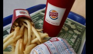 Val-d'Oise. Une cliente du Burger King décède dans la file d'attente