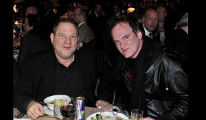 Affaire Weinstein. Tarantino sort du silence et reconnaît qu'il « savait »