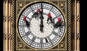 Big Ben. Quelques faits à savoir sur la cloche qui se taira pour quatre ans