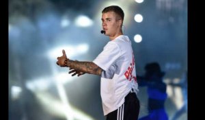 Justin Bieber met fin prématurément à sa tournée mondiale 