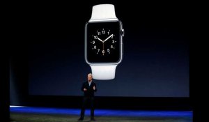 La future version de l'Apple Watch devrait pouvoir fonctionner sans Iphone