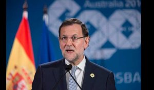 Madrid demande à la Catalogne de dire si elle proclame ou non l'indépendance