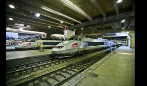 Mal orienté par la SNCF, un malvoyant fait 10 heures de train pour rien