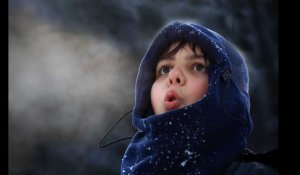 Météo France confirme une « séquence hivernale » jusqu'à la fin de la semaine