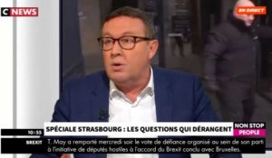 Morandini Live : Policiers et gendarmes radicalisés, l'inquiétant constat d'un député LR (vidéo) 