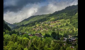 Nuisances. Une pétition contre les cloches des vaches en Haute-Savoie