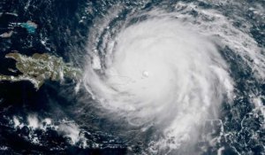 Ouragan Irma. Cuba et la Floride se préparent à la catastrophe
