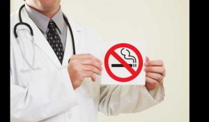 Tabac. Les médecins généralistes fument de moins en moins