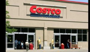 Costco, le magasin XXL américain débarque en France