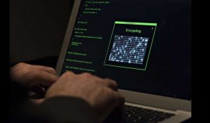 Cyberattaque mondiale: 200 000 victimes, crainte d'un "cyberchaos"