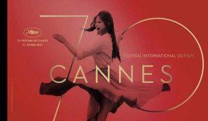Festival de Cannes 2017 : la liste des films en compétition