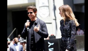Tom Cruise confirme la préparation d'un « Top Gun 2 »