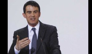 Valls va briguer l'investiture avec la République en Marche.