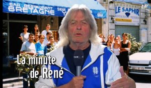 OM 0-0 Reims : la minute de René