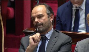 Annonces de Philippe: réactions de députés de l'opposition