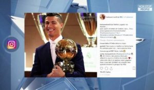 Luka Modric Ballon d'Or : la réaction violente des sœurs de Cristiano Ronaldo