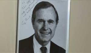 Interview d'un ancien membre de l'administration de Bush père