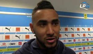 Payet : "Pas un coup d'arrêt"