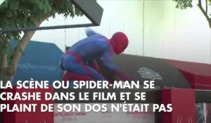 Spider-Man 2 : sept anecdotes peu connues sur le film