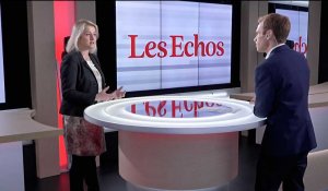 Des pressions au sein de LREM ? « Il ne faut pas tomber dans ce travers-là », répond Barbara Pompili (LREM)