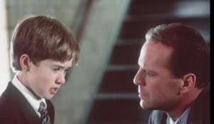 Le petit garçon du «Sixième sens» a bien changé: l'acteur Haley Joel Osment méconnaissable, 19 ans après le film