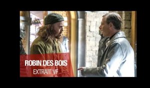 ROBIN DES BOIS (Taron Egerton, Jamie Foxx 2018) - Extrait "J'en suis le garant" VF