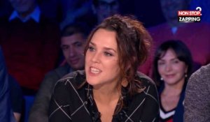 ONPC : Zaz revient sur les critiques dont elle est très souvent victime (vidéo)