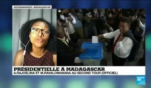 Présidentielle à Madagascar : "L'occasion pour ces deux anciens présidents de s'affronter pour la première fois"