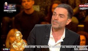 SLT : Yann Moix dézingue Kev Adams (vidéo)
