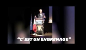 Wauquiez s'oppose à la PMA en évoquant "l'eugénisme nazi"