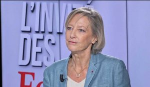 Gilets jaunes : « Des annonces suffisantes pour se mettre autour de la table », déclare Sophie Cluzel