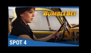 BUMBLEBEE - Spot 4 Square VF [Au cinéma le 26 décembre]