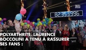Catherine Deneuve règle ses comptes, Laurence Boccolini rassure ses fans : toute l'actu du 5 décembre