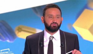 Danse avec les stars. TF1 a « manipulé » les audiences de la finale, selon Cyril Hanouna