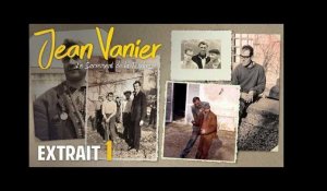 Jean Vanier, le Sacrement de la Tendresse // Extrait 1 // VOST