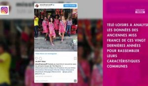 Miss France 2019 : Une favorite se dégage d'après les statistiques