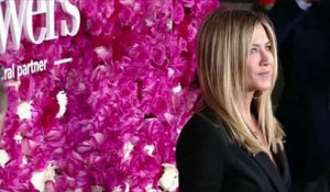 Jennifer Aniston explique pourquoi elle ne sera jamais maman