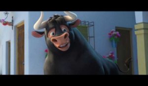 Ferdinand : la bande-annonce