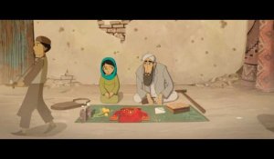 "Parvana une enfance en Afghanistan" : la bande-annonce