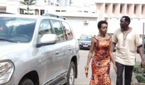 Rwanda: l'opposante Diane Rwigara acquitée